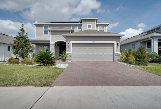 Sunbright Realty, LLC | SunBrightRealty.com | Clermont's #1 Real Estate Brokers